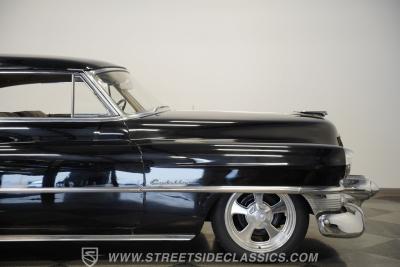 1953 Cadillac Series 62