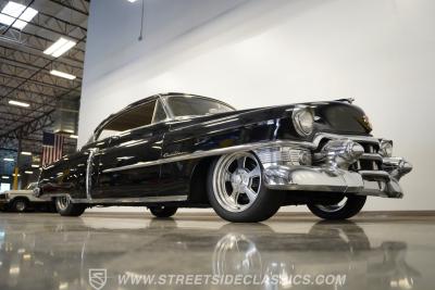 1953 Cadillac Series 62