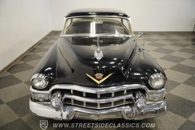 1953 Cadillac Series 62