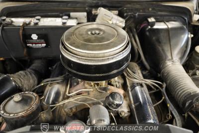 1953 Cadillac Series 62