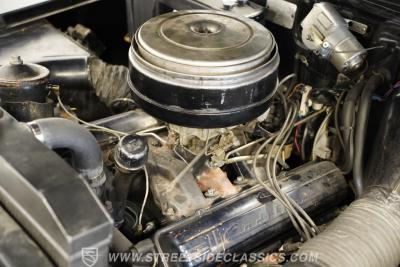 1953 Cadillac Series 62