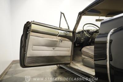 1953 Cadillac Series 62