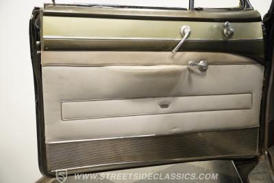 1953 Cadillac Series 62