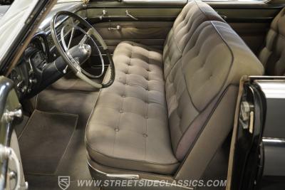 1953 Cadillac Series 62