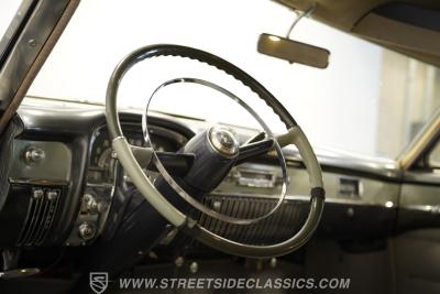 1953 Cadillac Series 62