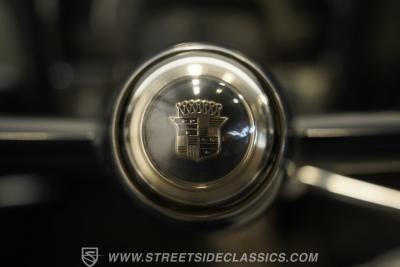 1953 Cadillac Series 62