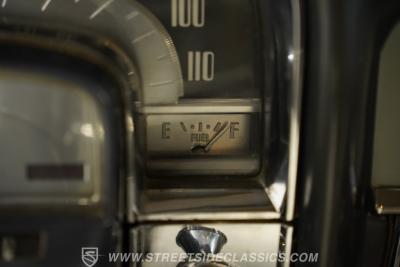 1953 Cadillac Series 62