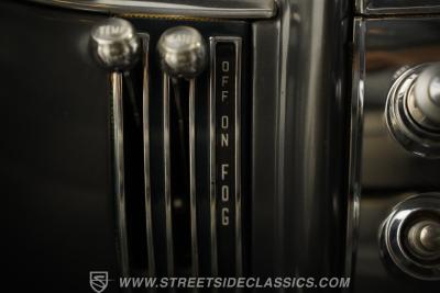 1953 Cadillac Series 62