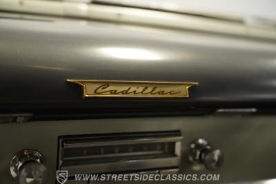 1953 Cadillac Series 62