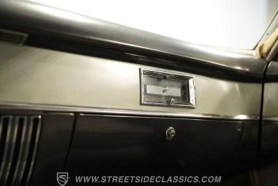 1953 Cadillac Series 62
