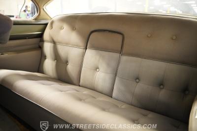 1953 Cadillac Series 62
