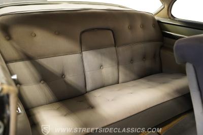1953 Cadillac Series 62