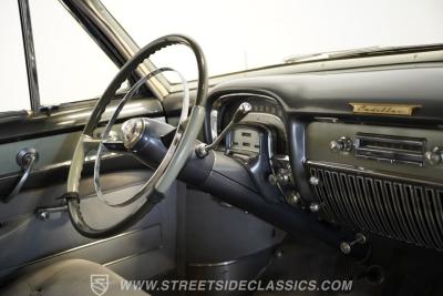 1953 Cadillac Series 62