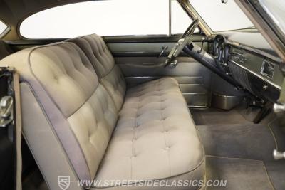 1953 Cadillac Series 62