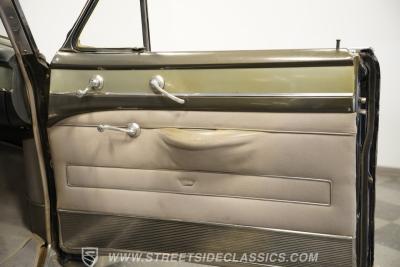 1953 Cadillac Series 62