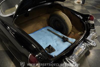 1953 Cadillac Series 62