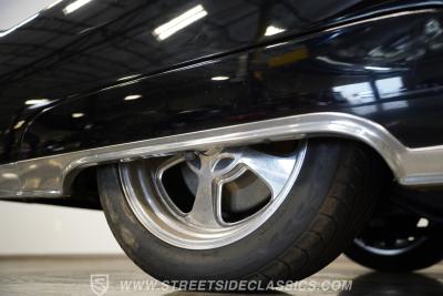 1953 Cadillac Series 62
