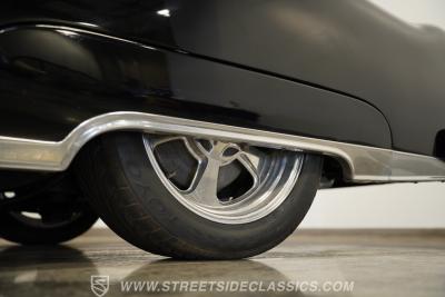 1953 Cadillac Series 62