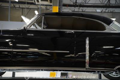 1953 Cadillac Series 62