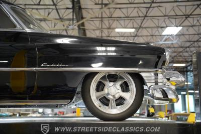 1953 Cadillac Series 62