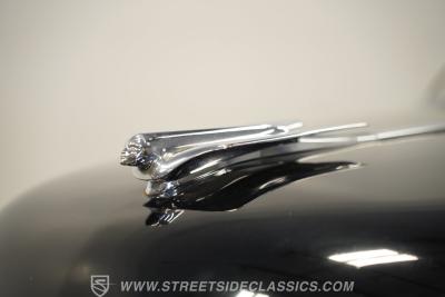 1953 Cadillac Series 62