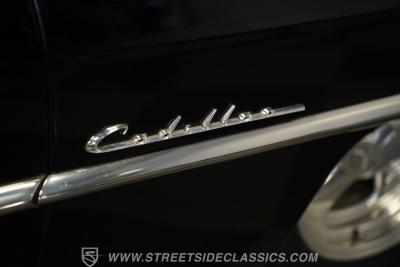 1953 Cadillac Series 62