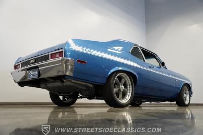 1972 Chevrolet Nova Yenko Tribute