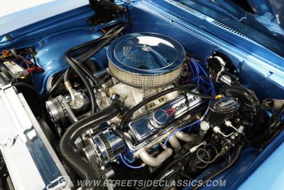 1972 Chevrolet Nova Yenko Tribute