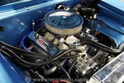 1972 Chevrolet Nova Yenko Tribute
