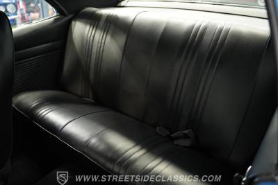1972 Chevrolet Nova Yenko Tribute
