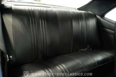 1972 Chevrolet Nova Yenko Tribute