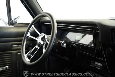 1972 Chevrolet Nova Yenko Tribute