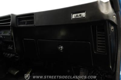 1972 Chevrolet Nova Yenko Tribute