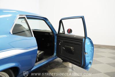 1972 Chevrolet Nova Yenko Tribute