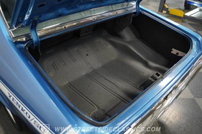 1972 Chevrolet Nova Yenko Tribute