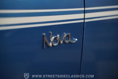 1972 Chevrolet Nova Yenko Tribute