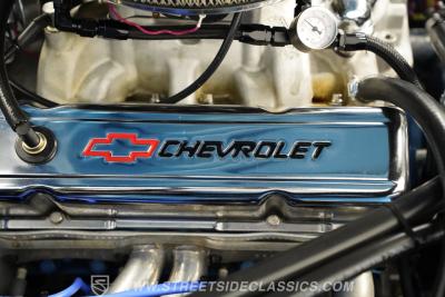 1972 Chevrolet Nova Yenko Tribute