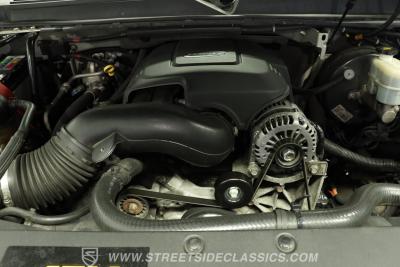2007 Cadillac Escalade EXT