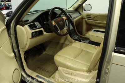 2007 Cadillac Escalade EXT