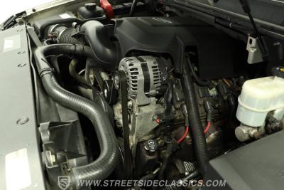 2007 Cadillac Escalade EXT