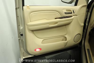 2007 Cadillac Escalade EXT
