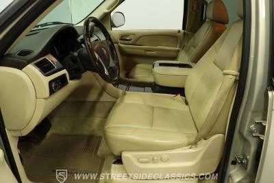 2007 Cadillac Escalade EXT