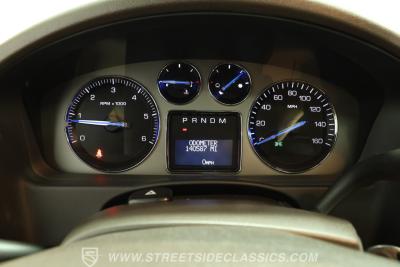 2007 Cadillac Escalade EXT