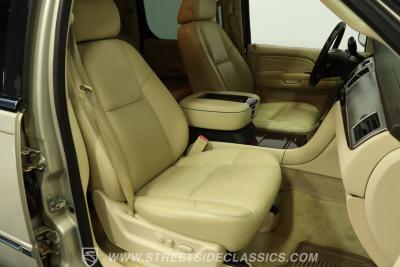 2007 Cadillac Escalade EXT