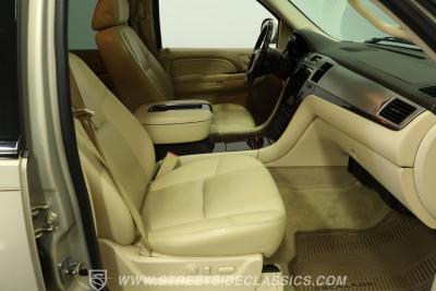 2007 Cadillac Escalade EXT