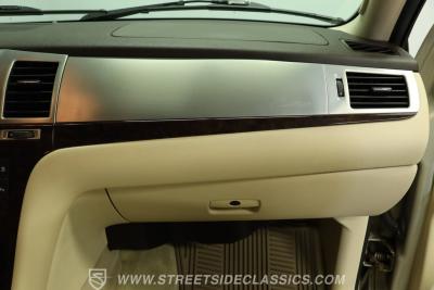 2007 Cadillac Escalade EXT