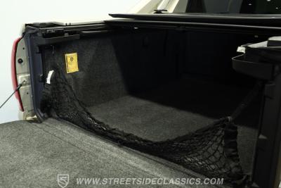 2007 Cadillac Escalade EXT