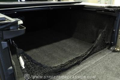2007 Cadillac Escalade EXT