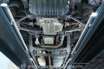 2007 Cadillac Escalade EXT