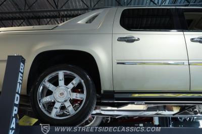 2007 Cadillac Escalade EXT